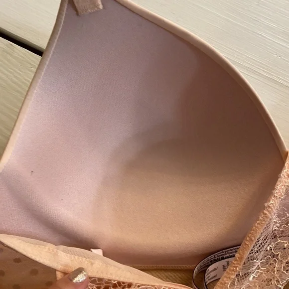 VS BRA NO UNDERWIRE - Picture 7 of 14